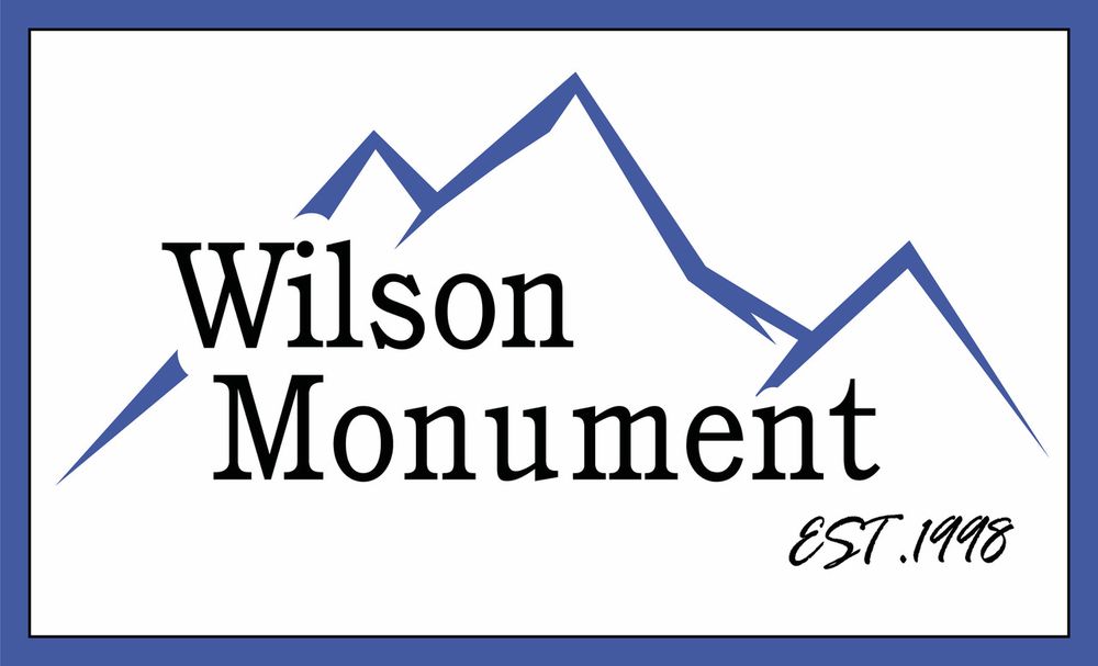 WILSON MONUMENT Updated October 2024 Request a Quote 4218 US Hwy