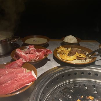 Hot Pot 757 Midlothian - a variety of meats - Hot Pot Near Me - Richmond, Virginia Hot Pot 757 Midlothian - a variety of meats - Hot Pot Near Me - Richmond, Virginia