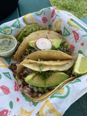 Eduardo's Taco Stand by null