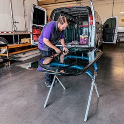 H&L Auto Glass