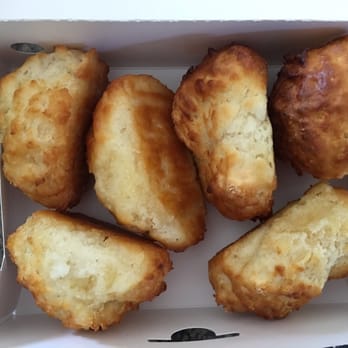 Church's Chicken - Honey butter biscuits yum yum - Fast Food Near Me - Litchfield Park, Arizona Church's Chicken - Honey butter biscuits yum yum - Fast Food Near Me - Litchfield Park, Arizona