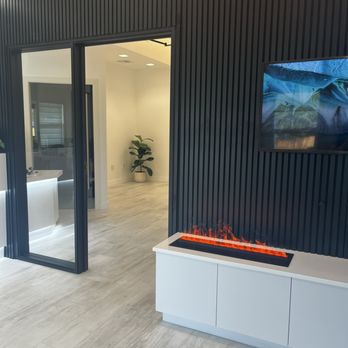 Mona Lisa Smile Dental - Waiting area - Cosmetic Dentists Near Me - Walnut Creek, California Mona Lisa Smile Dental - Waiting area - Cosmetic Dentists Near Me - Walnut Creek, California