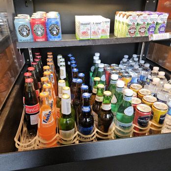 Blaze Pizza - Pre-packaged drinks - Salad Near Me - Gainesville, Florida