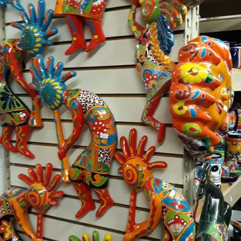 Mexican Arts Imports - kokopelli - Arts & Crafts Near Me - Phoenix, Arizona Mexican Arts Imports - kokopelli - Arts & Crafts Near Me - Phoenix, Arizona