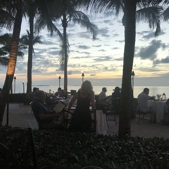 Latitudes - Sunset Key Cottages - Seafood Near Me - Key West, Florida
