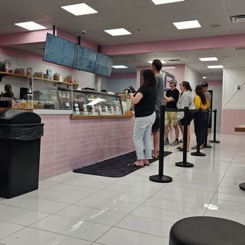 Mojo’s Donuts & Coffee - Coffee & Tea Near Me - Meridian, Idaho Mojo’s Donuts & Coffee - Coffee & Tea Near Me - Meridian, Idaho