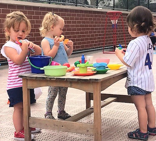 New Einsteins Academy- Ravenswood - childcare center in Chicago, IL