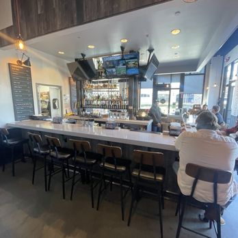 Dog Haus Biergarten - Hot Dogs Near Me - Azusa, California