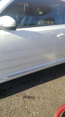 Speedi Car Wash