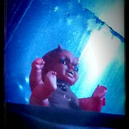 Baby bond! Baby bond!