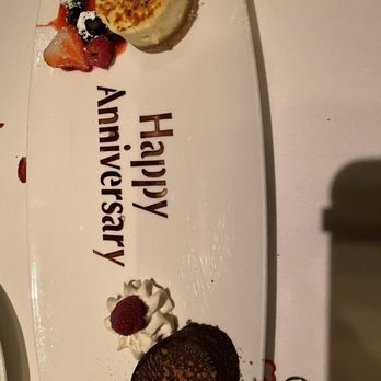 The Capital Grille - Dessert - Steakhouses Near Me - Chevy Chase, Maryland The Capital Grille - Dessert - Steakhouses Near Me - Chevy Chase, Maryland