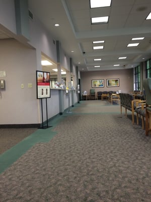 Prevea Howard Health Center