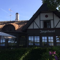 Restaurant Jægerhuset