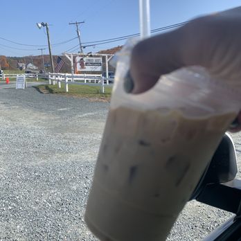 Lumber Jack's Coffee & Snacks - Coffee & Tea Near Me - Hoosick, New York Lumber Jack's Coffee & Snacks - Coffee & Tea Near Me - Hoosick, New York