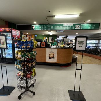 Coffee at the Rotunda - Storefront - Coffee & Tea Near Me - Honolulu, Hawaii