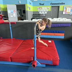 Charlot Gymnastics
