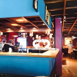 Sí Señor - Try the buffet, a good option.