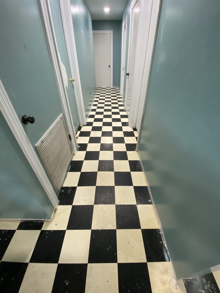 Slide of Equity Hub Construction