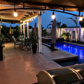 Rembrandt Pools and Spas - Pool & Hot Tub Service Near Me - Palm Desert, California