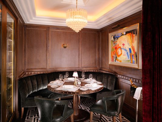 Ormer Mayfair by null