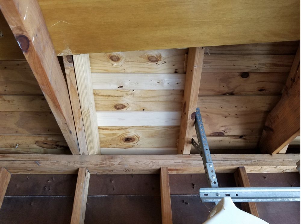 Slide of Greenwise Construction & Roofing