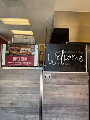 Brothers' Chicken Peruvian Rotisserie by null
