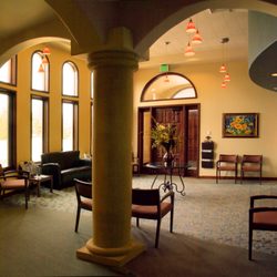 Kramer Plastic Surgery - Kramer Plastic Surgery reception area