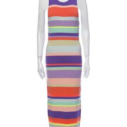 Alice and Olivia Dress "before"