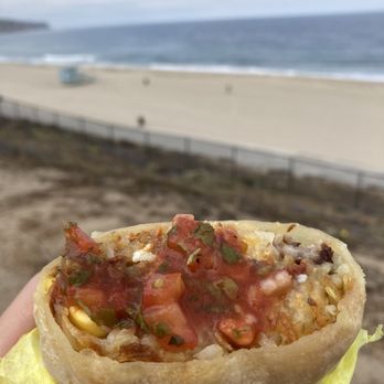 Wilson Burgers - Breakfast burrito - Burgers Near Me - Torrance, California Wilson Burgers - Breakfast burrito - Burgers Near Me - Torrance, California