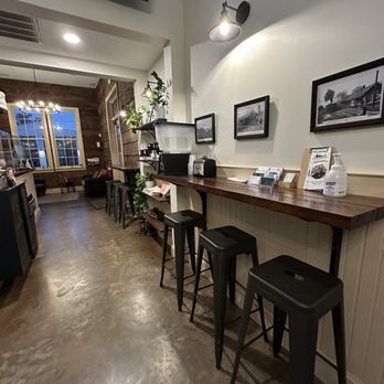 The Roast Coffee and Cafe - Coffee & Tea Near Me - Glen Arm, Maryland