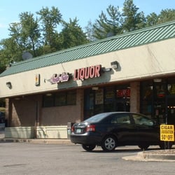 Northside Liquor
