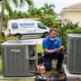 NisAir Air Conditioning & Heating