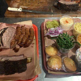Terry Black's Barbecue - Barbeque Near Me - Austin, Texas