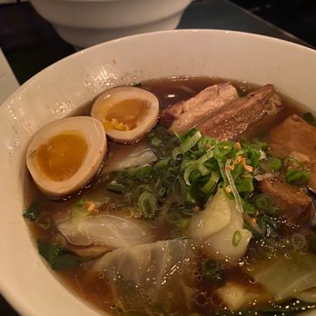Ani Ramen House - Shoyu Ramen - Ramen Near Me - Maplewood, New Jersey Ani Ramen House - Shoyu Ramen - Ramen Near Me - Maplewood, New Jersey