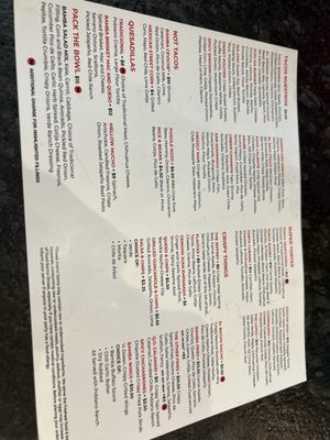 Taco Bamba Gaithersburg by null