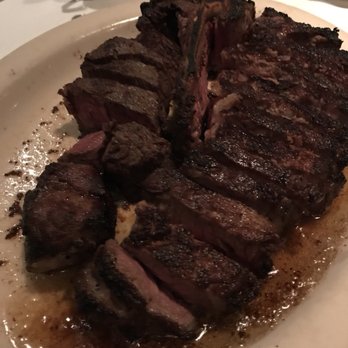 The River Palm Terrace - Steakhouses Near Me - Edgewater, New Jersey