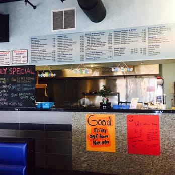 Halibut House Fish and Chips - Ready for Easter :-) - Fish & Chips Near Me - Ajax, Ontario Halibut House Fish and Chips - Ready for Easter :-) - Fish & Chips Near Me - Ajax, Ontario