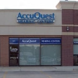 AccuQuest Hearing Centers - Oak Lawn