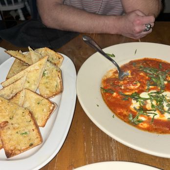 Kindling Texas Kitchen - Baked mozzarella - American Near Me - Cibolo, Texas Kindling Texas Kitchen - Baked mozzarella - American Near Me - Cibolo, Texas