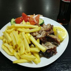 Grill House 56