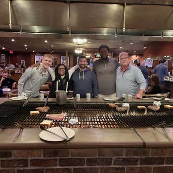 Prime Quarter Steak House - Cooking up something good! - Steakhouses Near Me - Green Bay, Wisconsin Prime Quarter Steak House - Cooking up something good! - Steakhouses Near Me - Green Bay, Wisconsin