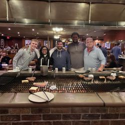 Prime Quarter Steak House - Cooking up something good!