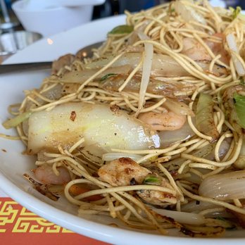 Que Viet - Lo mein - Vietnamese Near Me - Minneapolis, Minnesota