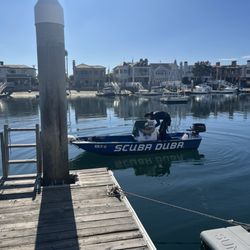 Scuba Duba Corp