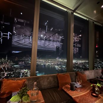 Peak with Priceless Restaurant & Bar - Views - New American Near Me - New York, New York Peak with Priceless Restaurant & Bar - Views - New American Near Me - New York, New York