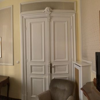 Hotel Bristol - Times Room - Restaurants Near Me - Salzburg, 5