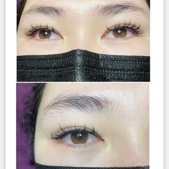 Yuki Beauty - Volume set - Eyelash Service Near Me - Millbrae, California Yuki Beauty - Volume set - Eyelash Service Near Me - Millbrae, California