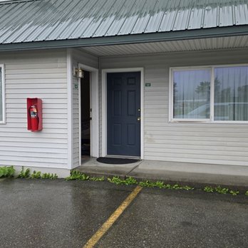 Marina Motel - Hotels Near Me - Seward, Alaska Marina Motel - Hotels Near Me - Seward, Alaska