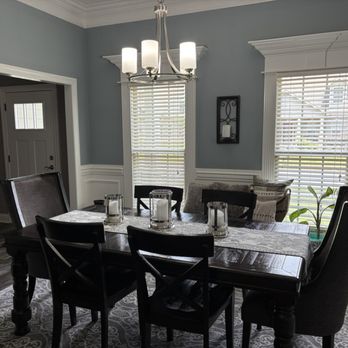 Dust & Grace Cleaning - Dining room Refresh! - Home Cleaning Near Me Dust & Grace Cleaning - Dining room Refresh! - Home Cleaning Near Me