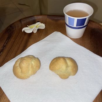 J-H Beauty - Cream puff treats and tea! - Day Spas Near Me - Johns Creek, Georgia J-H Beauty - Cream puff treats and tea! - Day Spas Near Me - Johns Creek, Georgia